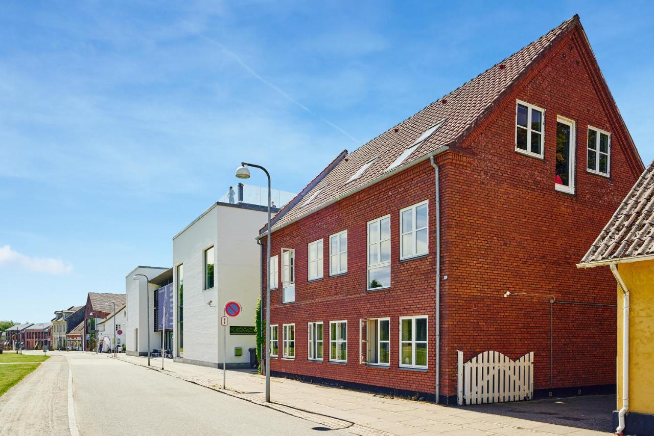 Gormsgade Lejlighed Jelling Exterior photo